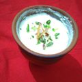 Kiran Amit Singh Rana's cooksnap of when they made Mishti Doi l Bengali Sweet Curd.
