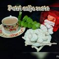 Cooksnap dari Neuneu Dancen untuk resep Putri Salju Mete