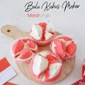 Cooksnap dari Yohana Anggarasari untuk resep Bolu Kukus Mekar Coklat Oreo