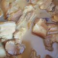 Cooksnap dari Fira Kwan untuk resep Babi kecap