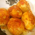 Cooksnap dari anisatur raehan untuk resep Telur Balado