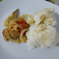 Cooksnap dari Bluewhite untuk resep 143. Ayam Goreng Mentega (rasa resto)