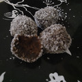 El cooksnap de RecetazasFit cuando hizo Trufas fit (Veganas).