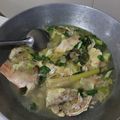 Cooksnap dari Yuliana untuk resep Sup Ikan Kakap Merah Segar