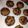 El cooksnap de Erica García cuando hizo Muffin de avena, banana y cacao.