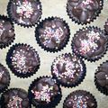 Cooksnap dari Silviya.kim untuk resep Coklat kacang #BikinRamadanBerkesan