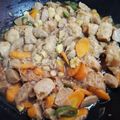 Cooksnap dari Magdalena Halenda Angelia untuk resep Cah Bakso, Siomay, Sempolan Pedas