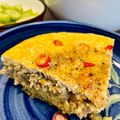 Cooksnap của Dibee khi họ làm theo món Mắm chưng. 🤗