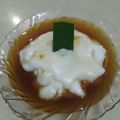 Cooksnap dari Indah Sari Sugiarti untuk resep Bubur sumsum fiber creme