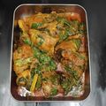 Cooksnap dari ratih haerunnisa untuk resep Ayam rica kemangi