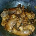 Cooksnap dari Kharina Adelia untuk resep Ayam kecap (semur ayam)