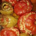 Cooksnap από dcroula στη συνταγή Γεμιστά