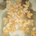 Cooksnap dari Bundanya Yodha untuk resep Onde onde Ketawa