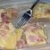El cooksnap de Mario Luis Giron Fdez cuando hizo Paccheri con Panceta a la crema de Camembert.