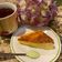 Cooksnap của Minh Hayes khi họ làm theo món Basque Burnt Cheesecake