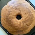 Cooksnap dari Nadia Hayu untuk resep Bolu Kopi (all in one Method)