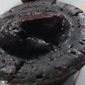 Sumera Rahman's cooksnap of when they made Chocolate cup cakes.