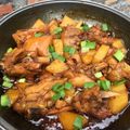 Cooksnap dari putrigema untuk resep Ayam kecap bawang bombay