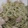 Cooksnap dari Iwan1502 untuk resep Fusilli dengan Pesto Bayam