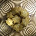 Cooksnap dari Ayu Ratih untuk resep Kastengel Renyah