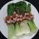Cooksnap dari giz untuk resep Pakcoy Garlic ala Resto