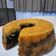 Cooksnap dari Yanie untuk resep Marbel Cake / Marmer Cake / Bolu Jadul