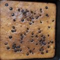 Cooksnap dari sri mualiyah untuk resep Bolu pisang 3 telur Montok