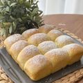 Cooksnap dari Restu Diresika Kisworo untuk resep Roti Sobek