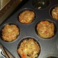 Greggdickey324@yahoo.com 's cooksnap of when they made Meatloaf 