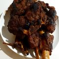 Cooksnap dari R. R. Aprilia untuk resep Spare Ribs (Iga Sapi) Bakar/Panggang Empuk Meresap