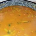 Rádly Niki Cooksnap-ja, amikor elkészítette a(z) Krumplis zöldbabfőzelék receptet.