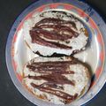 El cooksnap de Alejandro Serrano Jiménez cuando hizo Tostada de philadelphia y anchoas.