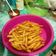 Cooksnap dari Tania Ayu untuk resep Kentang Goreng Krispi Berbumbu