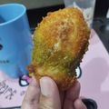 Cooksnap dari Yashinta Farahsani untuk resep Spaghetti Carbonara