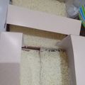 Cooksnap dari Venven Anggi untuk resep Bolu Susu lembang kw