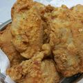 joan_winslet's cooksnap of when they made Paula Deen's Fried Chicken.