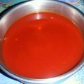 Ketki Dave's cooksnap of when they made ટોમેટો સોસ (Tomato Sauce Recipe in Gujarati).