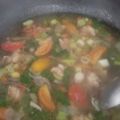 Cooksnap dari san san untuk resep Asem-asem daging sapi (W#24)