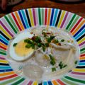 Cooksnap dari Widya Prastiwi untuk resep Mie Celor Khas Palembang