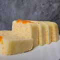 Cooksnap dari Fadila Nur Masyitoh untuk resep Bolu wortel kukus tepung beras (Tanpa BP/SP)