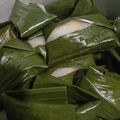 Cooksnap dari YuLia Johan untuk resep Kue Pisang Tradisional 