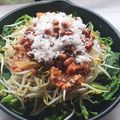Cooksnap dari Airachman untuk resep Plencing Kangkung