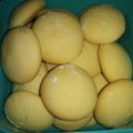 Cooksnap dari Michelle ୨୧ untuk resep Tamago Boro
