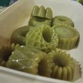 Cooksnap dari aulia hadi untuk resep Kue Ijo