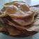 El cooksnap de Ayelen Savia cuando hizo Tortas fritas fáciles y rápidas.