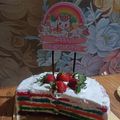 Cooksnap dari Erika Daniati untuk resep ❤Homemade Whipped Cream