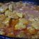 Riya bisth का कुकस्नैप जब उन्होंने आलू सोयाबीन कि सब्ज़ी (aloo soyabean ki sabzi recipe in Hindi) बनाया था।