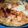 El cooksnap de Abby Kang Barros cuando hizo Fideo a la pizza.