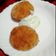 El cooksnap de Gloria Bueno cuando hizo Tortitas crunchy de patata y bacalao.