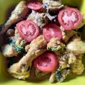 Cooksnap dari Ati Ningsih untuk resep Ayam Rica-Rica Masakan Jawa